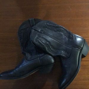 Cowboy Boots